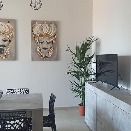 Casavera Apartment Acireale Zewnętrze zdjęcie