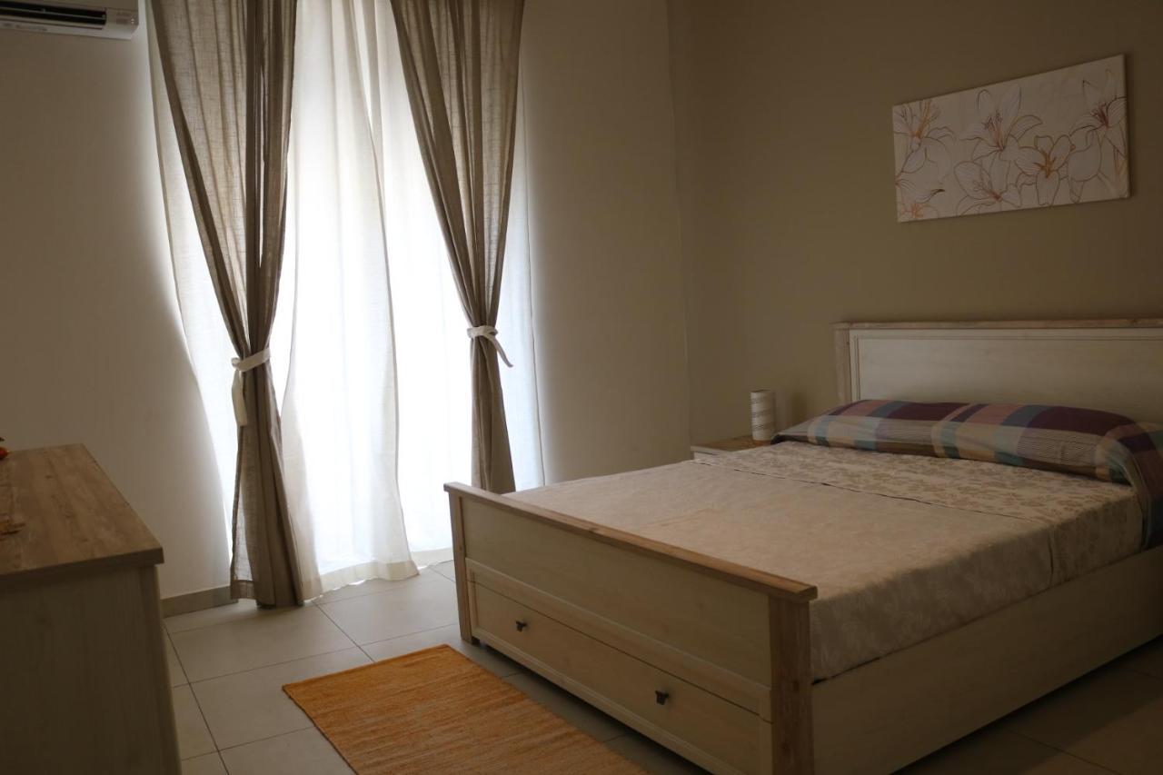 Casavera Apartment Acireale Zewnętrze zdjęcie