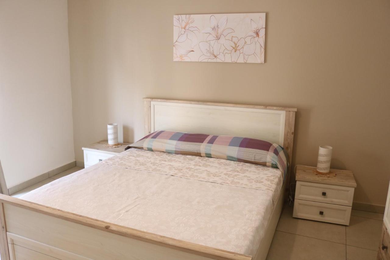 Casavera Apartment Acireale Zewnętrze zdjęcie