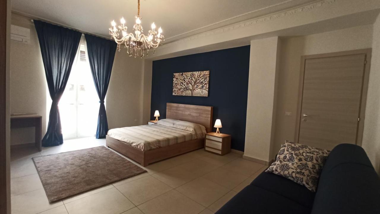 Casavera Apartment Acireale Zewnętrze zdjęcie