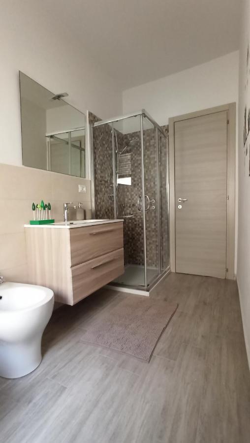 Casavera Apartment Acireale Zewnętrze zdjęcie