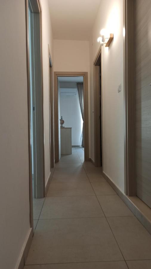 Casavera Apartment Acireale Zewnętrze zdjęcie