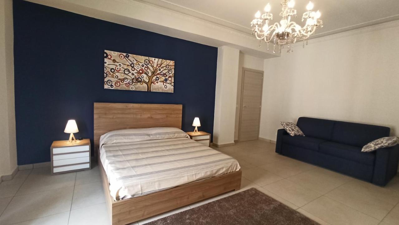Casavera Apartment Acireale Zewnętrze zdjęcie