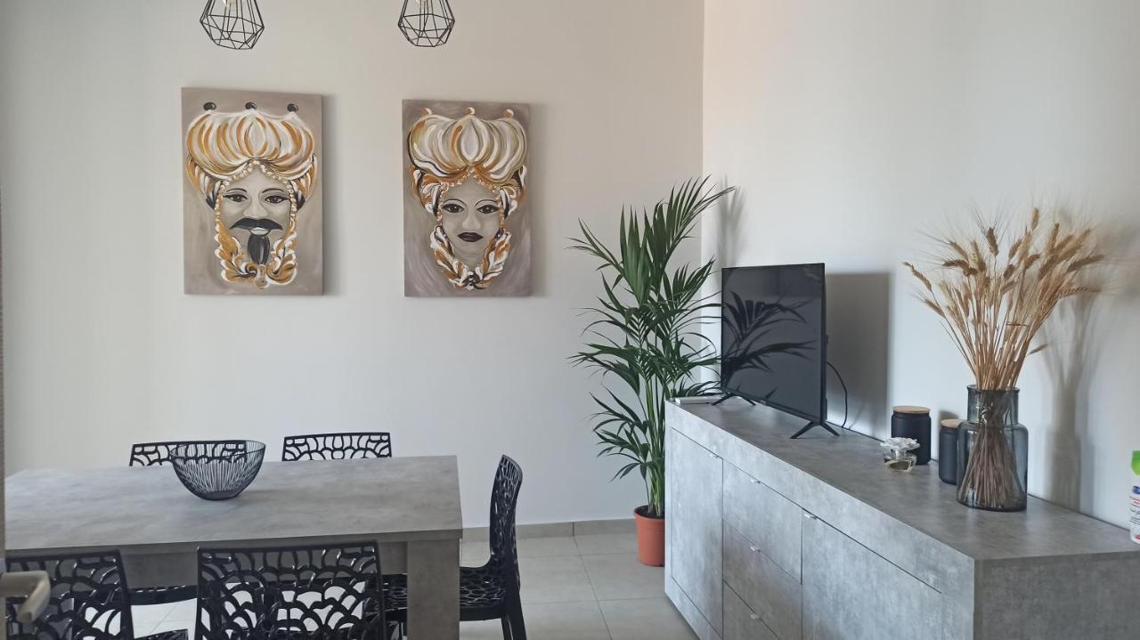 Casavera Apartment Acireale Zewnętrze zdjęcie